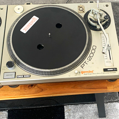 Gemini 2000 direct - gemini,