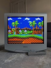 Sony Trinitron KV-21LT1U 21"