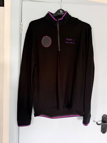 Rapha paul smith extra - rapha,