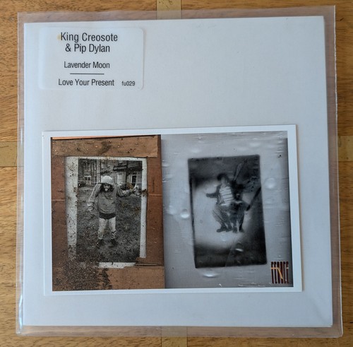 King creosote pip - , dylan