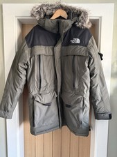 The North Face Mcmurdo Size M