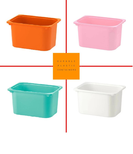 Storage boxes compatible - storage,