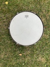 Old Snare Drum John Grey