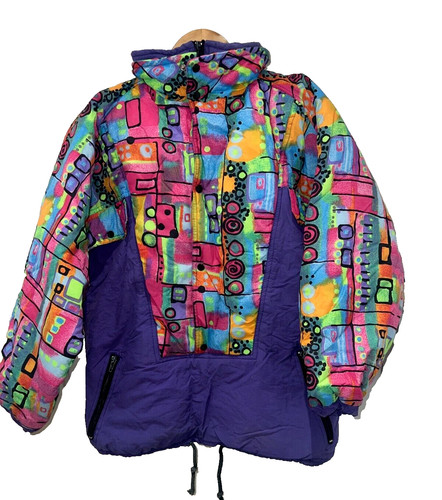 Unbranded multicoloured retro - unbranded,