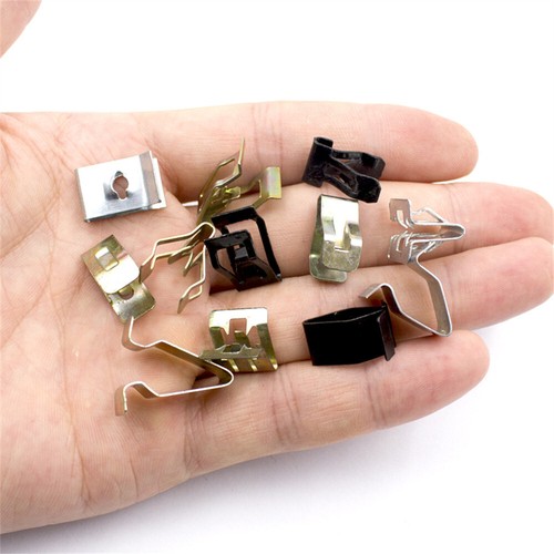 240x car fastener clips - car,