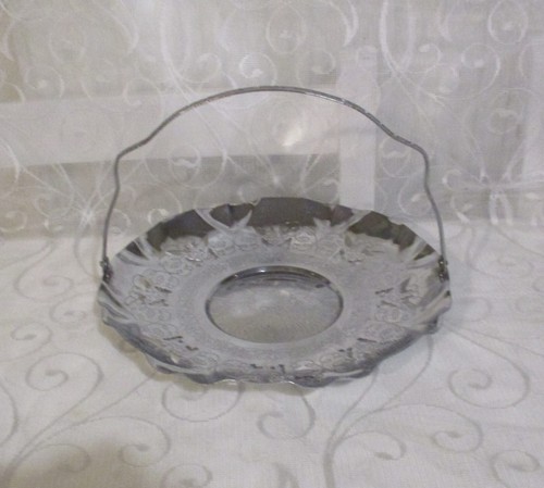 Vintage chrome plated - chrome, swing