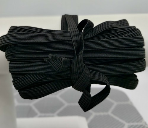 Yards elastic band - yards, 1/4”