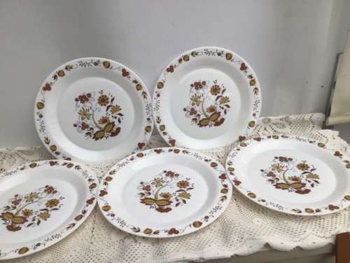 Vintage arcopal milk - milk, glass