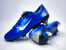 Nike Mercurial Vapor III MV SG