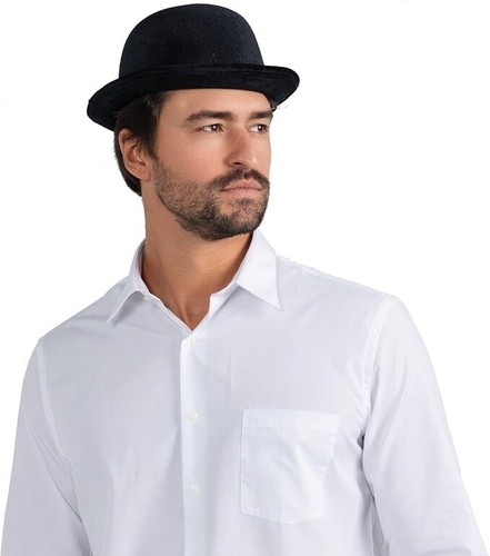Dress america velvet - up, derby