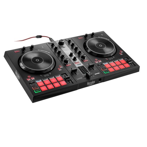 Hercules control inpulse - hercules, dj