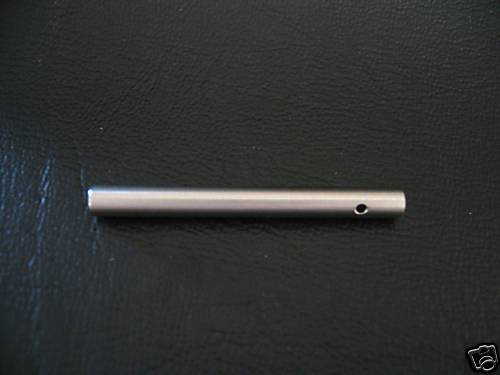 Stainless steel tokico - stainless,