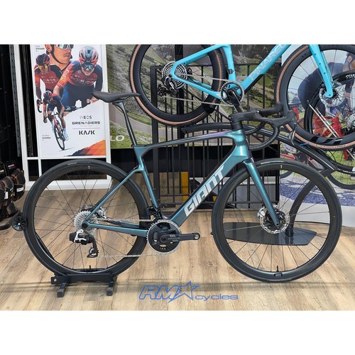 Giant defy advanced elite 0 - advanced,