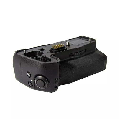 Bg4 battery grip - d-bg4, vertical