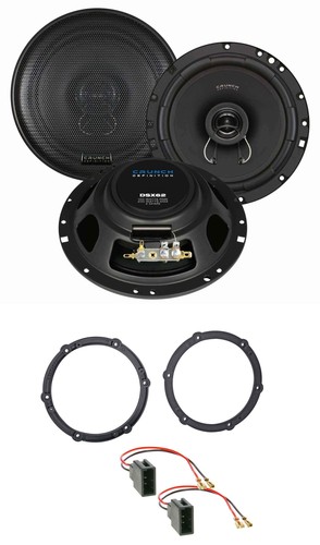 Crunch way 5cm 200watt - 2,