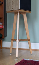 AUDIO CHIC The Rook Oak