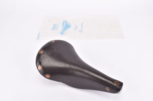 Nos black selle - black,
