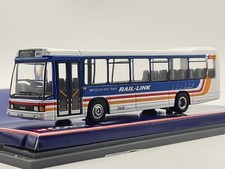 Original Omnibus DAF SB220