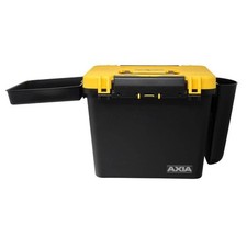 Axia Big Box / Fishing Tackle Seat Box