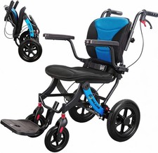 Lightweight All-Terrain