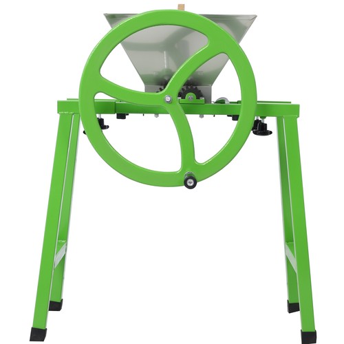 Manual juicer grinder with - 7l,