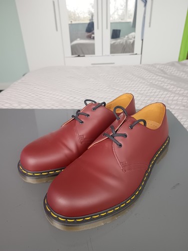 Martens shoes size 13 - shoes,