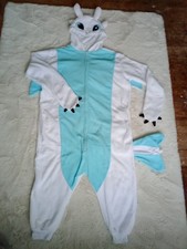 Unisex Adult Kids Dragon