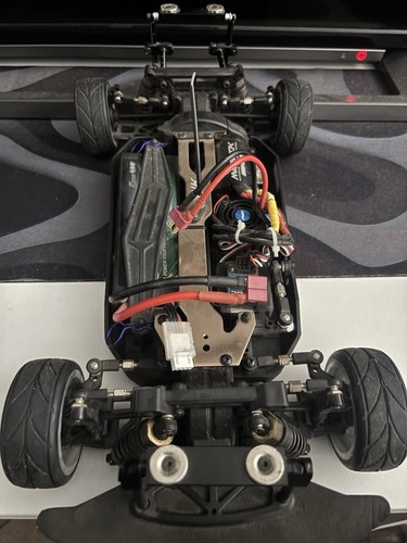 Drift car works - rc, car,