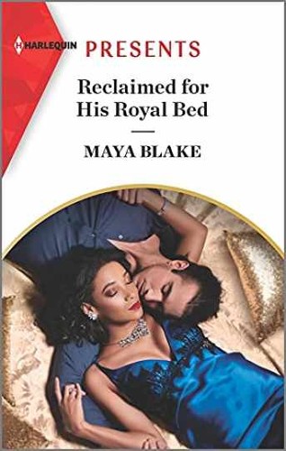 Reclaimed for his royal bed - reclaimed,