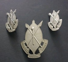Rhodesian African Rifles Cap &
