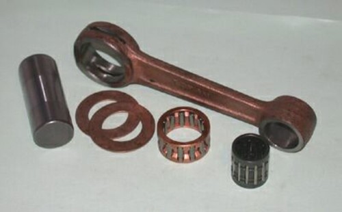 Connecting rod kit tourmax - rod,