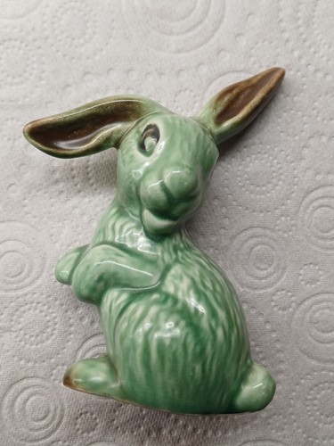 Sylvac lop eared rabbit - lop, 1302
