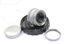 Leica Leitz E39 Front 35mm