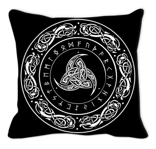 Viking cushion cover 45 - viking,