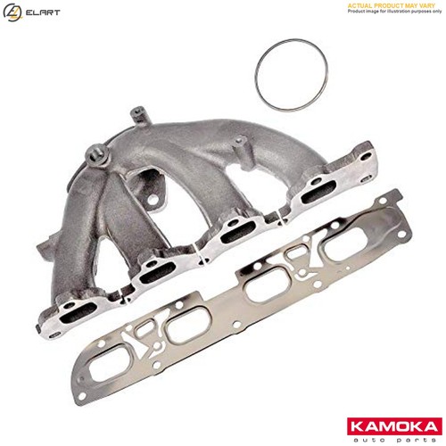 Gasket exhaust manifold - exhaust,