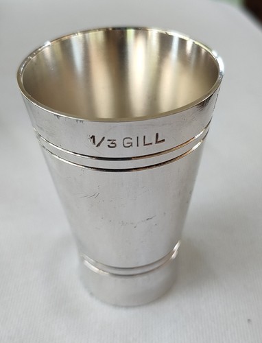 Vintage bonzer gill - bonzer, 1/3