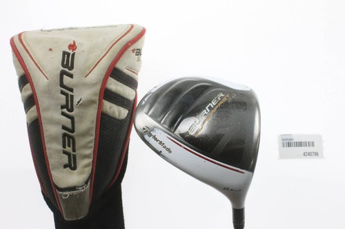 Taylormade burner superfast - taylormade,