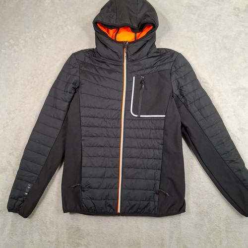 Superdry jacket mens large - mens,