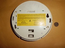 PYROTRONICS Canada Vintage Battery Powered Smoke & Fire Detector FB-1A