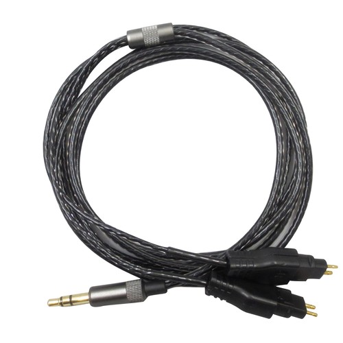 Black repair auto earphone - black,
