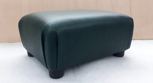 Footstool pouffe small - footstool, /