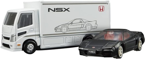 New takara tomy tomica premium - new,