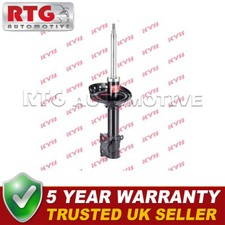 Front Left Suspension Shock