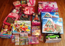 LIST OF WHOLESALE SUPPLIERS |