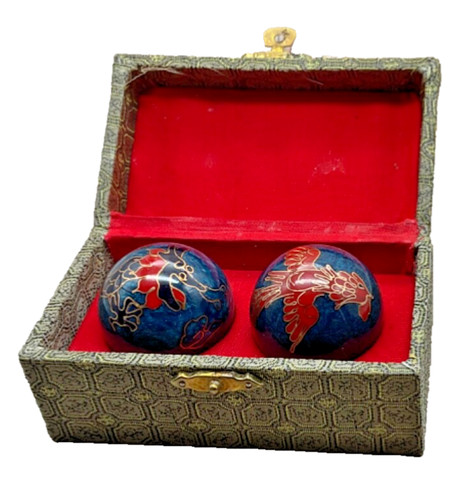 New small cloisonné - new,