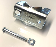 BPW Jockey Wheel Clamp Repair