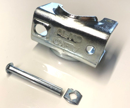 Bpw jockey wheel clamp - bpw,