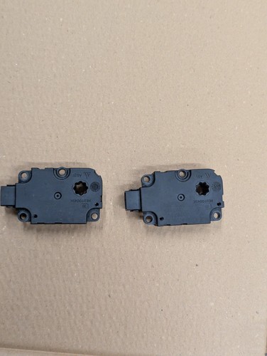Audi heater air vent - a6,