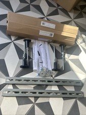 Universal Bath Feet/Leg Set