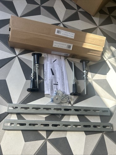 Universal bath feet - bath, feet/leg